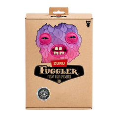 Fugglers Chaos Crew 9" Plush Toys (1pc) Style Ships Assorted Simple Fugglers