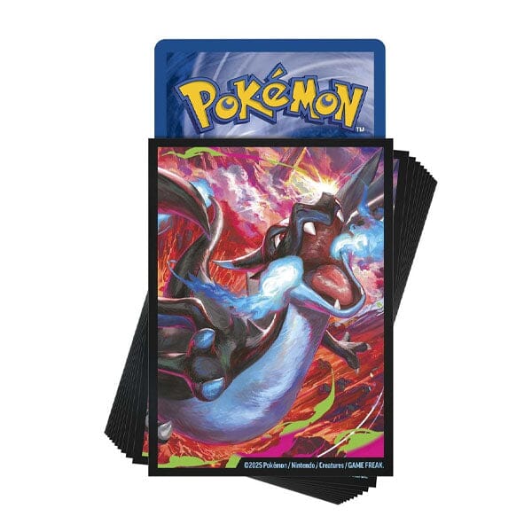 Pokémon TCG: Mega Charizard X ex Ultra-Premium Collection Simple Pokémon