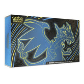 Pokémon TCG: Mega Charizard X ex Ultra-Premium Collection Simple Pokémon