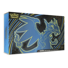 Pokémon TCG: Mega Charizard X ex Ultra-Premium Collection Simple Pokémon