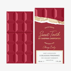 Sabrina Carpenter "Cherry Baby" Femme Fragrance Eau De Parfum (1oz) Simple Sabrina Carpenter