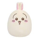 Squishmallows Super Soft Plush Toys 8" Chiikawa Squad Usagi Simple Squishmallows