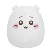 Squishmallows Super Soft Plush Toys 8" Chiikawa Squad Chiikawa Simple Squishmallows