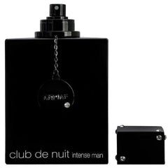 Club De Nuit: Intense Man By Armaf Masculine Eau de Toilette Fragrance Spray (105mL) Simple Showcase