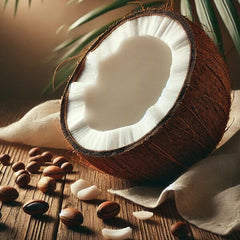 Scenabella "Coconut Vibes" Femme Fragrance Hair & Body Mist Spray (100mL) Simple Exclusive