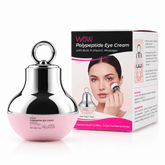 Wow: Polypeptide Eye Cream With Electric Massager Simple WOW Beauty