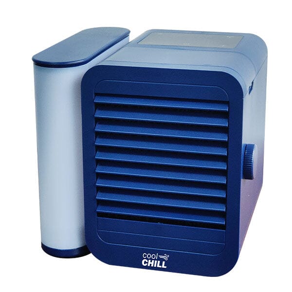 Cool Chill Max ULTRA 2025 Personal Space Cooler Simple Cool Chill