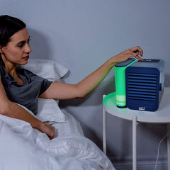 Cool Chill Max ULTRA 2025 Personal Space Cooler Simple Cool Chill