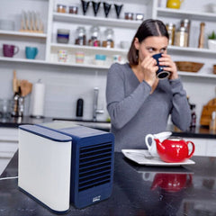 Cool Chill Max ULTRA 2025 Personal Space Cooler Simple Cool Chill