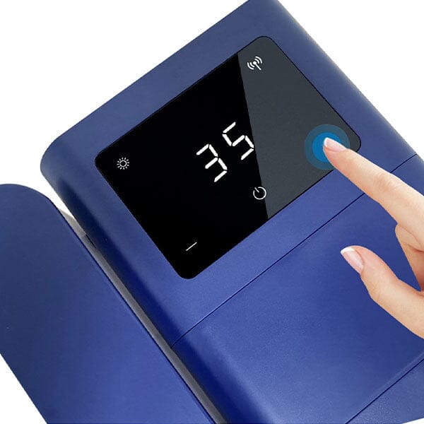Cool Chill Max ULTRA 2025 Personal Space Cooler Simple Cool Chill