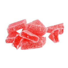 Sweet Luxe™ NEW Extra Crunchy Crystal Candy - Tropical Trio Flavor Mix Preorder Sweet Luxe™