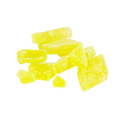 Sweet Luxe™ NEW Extra Crunchy Crystal Candy - Tropical Paradise Flavor Mix Preorder Sweet Luxe™