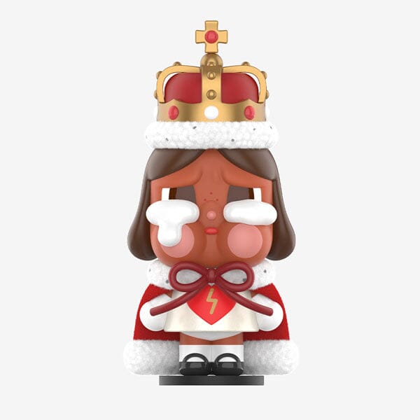 Pop Mart x CRYBABY: Crying Again Series Figurine Blind Box (1pc) Simple Pop Mart