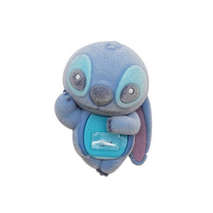 Huggers Disney's Lilo & Stitch 2.5" Phone Hugging Figurine Blind Box (1pc) Simple Culturefly