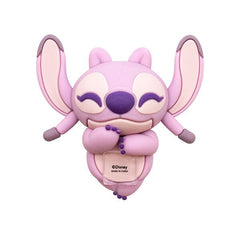 Huggers Disney's Lilo & Stitch 2.5" Phone Hugging Figurine Blind Box (1pc) Simple Culturefly