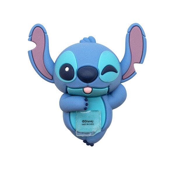 Huggers Disney's Lilo & Stitch 2.5" Phone Hugging Figurine Blind Box (1pc) Simple Culturefly