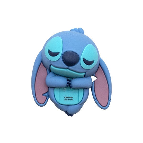 Huggers Disney's Lilo & Stitch 2.5" Phone Hugging Figurine Blind Box (1pc) Simple Culturefly