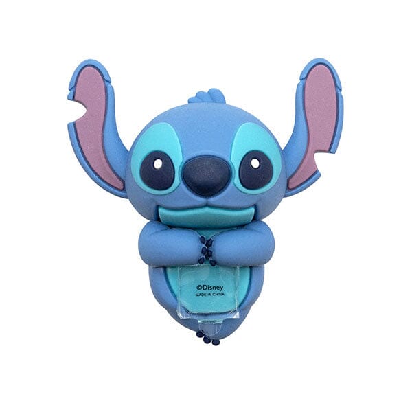 Huggers Disney's Lilo & Stitch 2.5" Phone Hugging Figurine Blind Box (1pc) Simple Culturefly