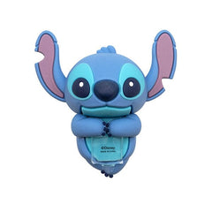 Huggers Disney's Lilo & Stitch 2.5" Phone Hugging Figurine Blind Box (1pc) Simple Culturefly