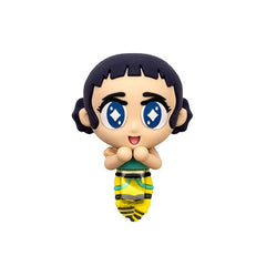 Huggers KPop Demon Hunters 2.5" Phone Hugging Figurine Blind Box (1pc) Simple Culturefly