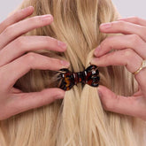 DAFNI KLIX Magnetic "The Minimalist" Hair Clips (1 Set) Color Ships Assorted Simple DAFNI