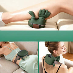 Quantum Mini Hands Pro Massager Simple Quantum