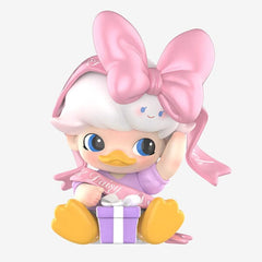 Pop Mart x Dimoo World: Disney Series Figurine Blind Box (1pc) Simple Pop Mart