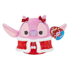 Squishmallows Super Soft Plush Toys 2026 Disney Holiday Squad 8" (1pc) Ships Assorted