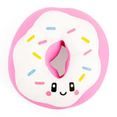 The Big Squij Slow-Rise Squishy Fidget Toy (1pc) Sprinkle Donut Simple The Big Squij