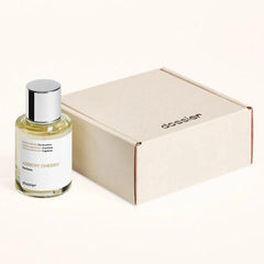 Dossier French Unisex Eau de Parfum Spray (1.7oz) Ambery Cherry Simple Dossier