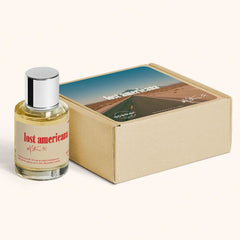 Dossier x MGK Unisex Eau de Parfum Spray (1.7oz) Lost Americana Simple Dossier