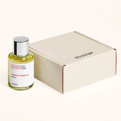 Dossier French Femme Eau de Parfum Spray (1.7oz) Ambery Vanilla Simple Dossier