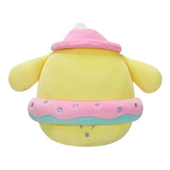 Squishmallows Super Soft Plush Toy 8" Sanrio Hello Kitty Dreamland Squad (Characters Ship Assorted) Simple Squishmallows