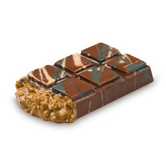 Dubai Chocolate Bar Limited Edition Arabica Coffee by Oasis Treasures (75g) Simple Oasis Treasures