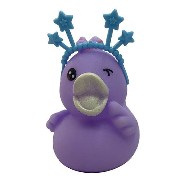Trendy Treasures QuackyMates Mystery Box | 24pc Surprise Rubber Duck Toys | Pre-Order Preorder Showcase