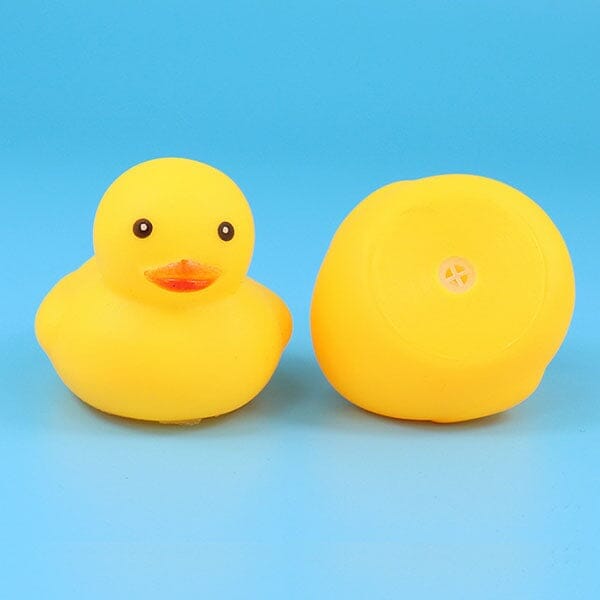 Trendy Treasures QuackyMates Mystery Box | 24pc Surprise Rubber Duck Toys | Pre-Order Preorder Showcase