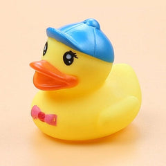 Trendy Treasures QuackyMates Mystery Box | 24pc Surprise Rubber Duck Toys | Pre-Order Preorder Showcase