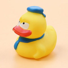 Trendy Treasures QuackyMates Mystery Box | 24pc Surprise Rubber Duck Toys | Pre-Order Preorder Showcase