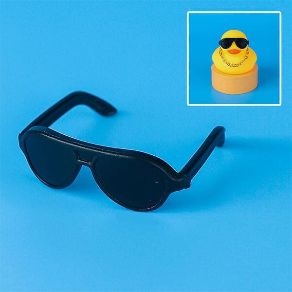 Trendy Treasures QuackyMates Mystery Box | 24pc Surprise Rubber Duck Toys | Pre-Order Preorder Showcase