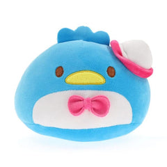 Sanrio Hello Kitty & Friends: Dumpling Series 6" Plush Toys (Character Ships Asst.) Simple Showcase