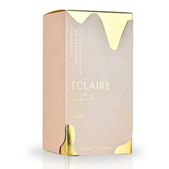 Eclaire By Lattafa Eau De Parfum Femme Fragrance Spray (100mL) Preorder Showcase