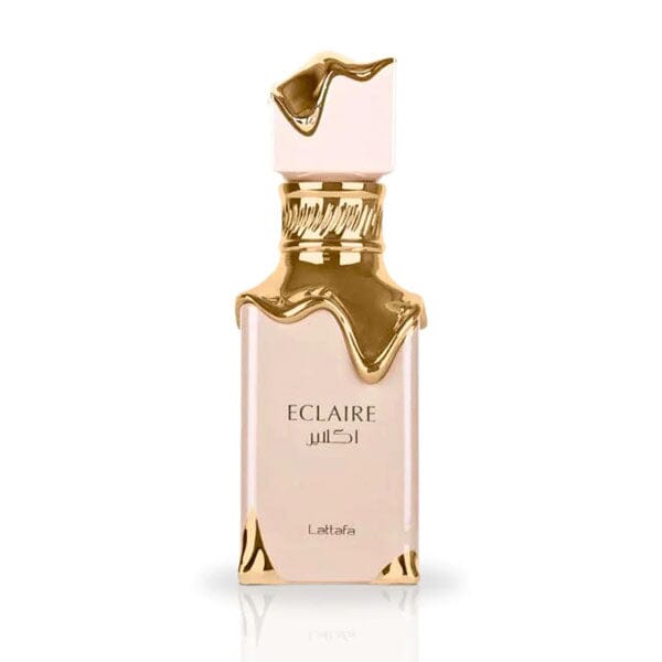 Eclaire By Lattafa Eau De Parfum Femme Fragrance Spray (100mL) Preorder Showcase