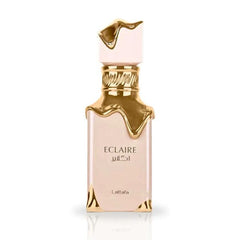 Eclaire By Lattafa Eau De Parfum Femme Fragrance Spray (100mL) Preorder Showcase