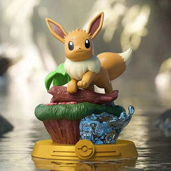 Funism x Pokémon: Eevee Adventure Series Collectible Figurine Blind Box (1pc)