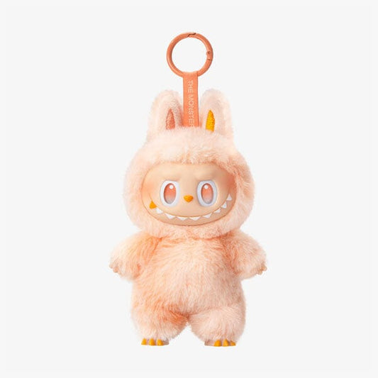 Pop Mart x THE MONSTERS: Big Into Energy Series Plush Keyring Figurine Blind Box (1pc) Simple Pop Mart