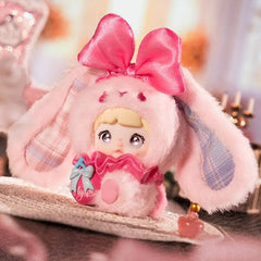 Nommi Heymi The Entwined Fate Series Kawaii Plush Doll Blind Box (1pc) Simple Nommi