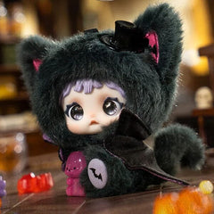 Nommi Heymi The Entwined Fate Series Kawaii Plush Doll Blind Box (1pc) Simple Nommi