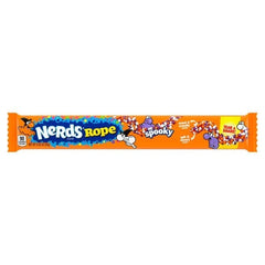Nerds Rope Spooky Halloween Candy Simple Showcase