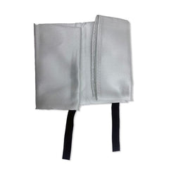Emergency Fibreglass Certified Fire Blanket (1pc) Simple Showcase