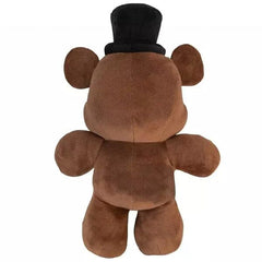 Funko POP! Games: Five Nights at Freddy's Jumbo Friendly Freddy 19" Plush (1pc) Simple Showcase